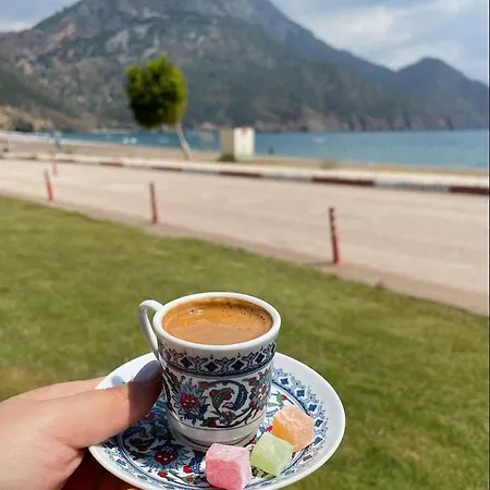 Bed & Breakfast Adrasan Akasya