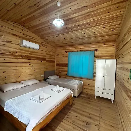 Adrasan Akasya *