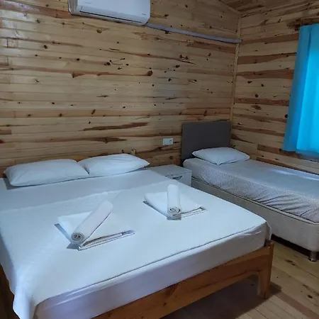 Bed & Breakfast Adrasan Akasya