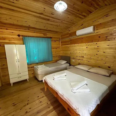 Bed & Breakfast Adrasan Akasya *